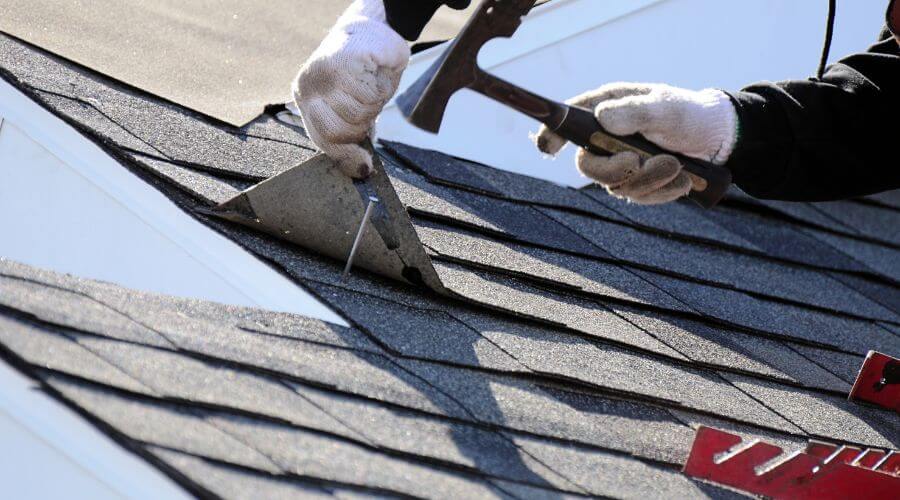 Professional gutter cleaning in Saint Francisville, LA